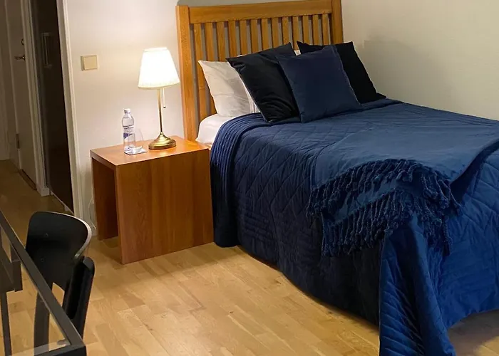 Hotel Sthlm South Stockholm
